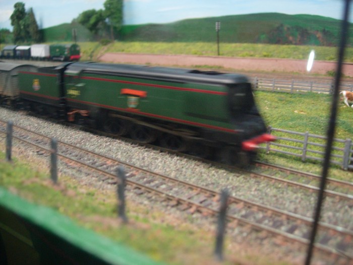 Greenfield Sidings (7)