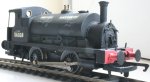 Hornby Pug 56038