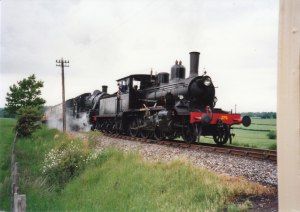 1995 - Tenterden Bank - 376 Norwegian & 46443