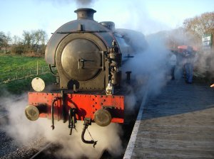 2008 - Smallbrook Junction - 192 Waggoner