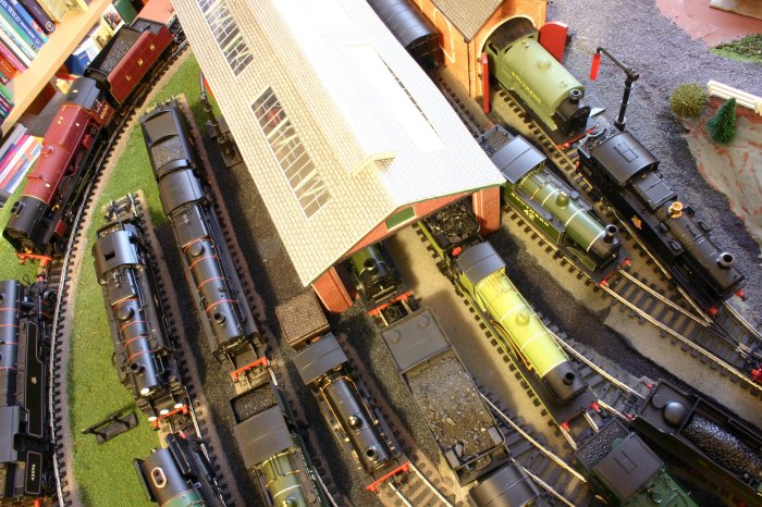 Locoyardfest 2012 (2)