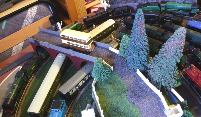 Locoyardfest 2012 (Maunsell)