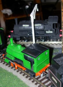 Locoyardfest 2012 (Pugs)