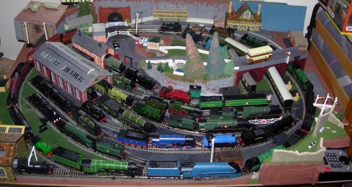 Locoyardfest 2012 (View 1)