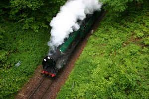 Watercress Line - Boyneswood Road - 850 Lord Nelson
