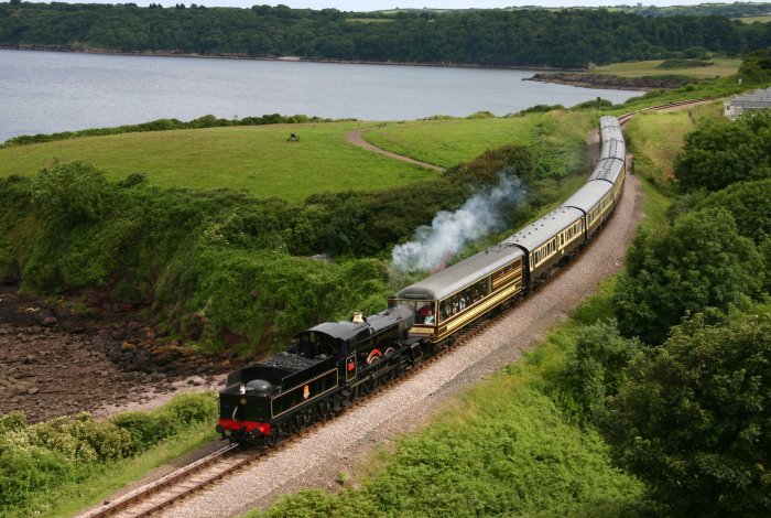 Between Goodrington Sands and Broadsands - 7827 Lydham Manor