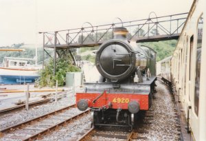 1995 - Kingswear - 4920 Dumbleton Hall