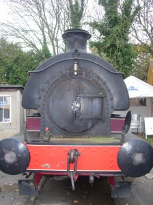 006 - Havenstreet - Invincible