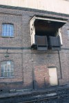 Didcot Railway Centre - Coaling Tower / Stage