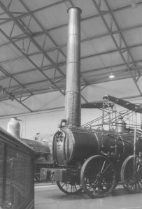 National Railway Museum