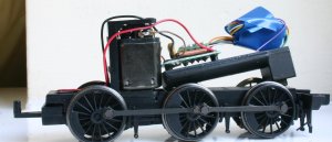 Bachmann Collett Goods 2251 class DCC Fitting Guide (1)