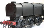 Hornby Southern Bulleid Q1 class 0-6-0 - C1 (2)