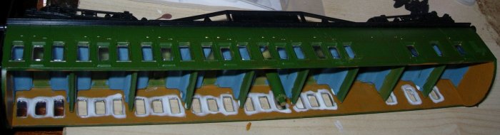 Grafar Southern Suburban - Drying