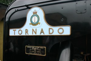 2010 - Watercress Line - Alton - 60163 Tornado