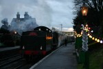 2012 - Watercress Line - Ropley - Ex-SR U class - 31806