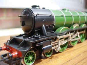 Hornby 4472 - Flying Scotsman