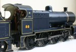 Bachmann S&DJR 7F 88