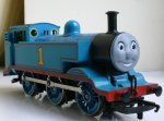 Hornby 1 Thomas the Tank Engine