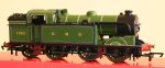 Hornby GNR Gresley N2 class - 1763