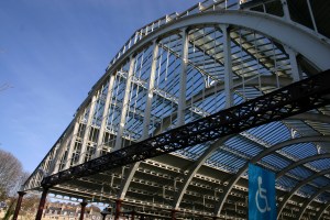 Nov 2012 - Bath Green Park