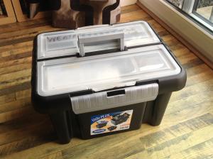 Weathering Blog 2 Pic 1