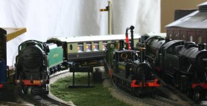 Locoyard Valentine Special 2013 - 850 Lord Nelson (3)