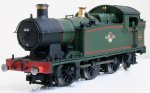 Bachmann Ex-GWR 56xx class - 5658