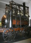 Puffing Billy - The Science Museum - NRM National Collection
