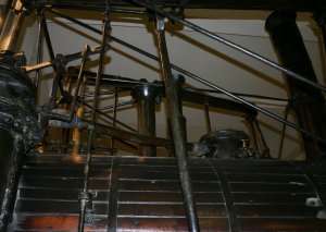 Puffing Billy - The Science Museum - NRM National Collection