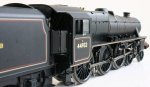 Hornby Ex-LMS Black 5 - 44932 - super detail version
