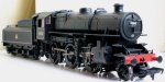 Bachmann ex-LMS Ivatt 4MT 2-6-0 43160