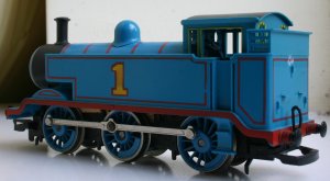 Hornby - 1 Thomas the Tank Engine