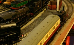 Locoyard - Hornby BR Terrier A1x 32670