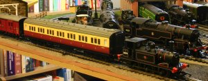 Locoyard - Hornby BR Terrier A1x 32670