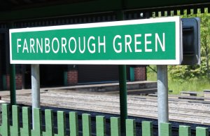02 - 8th June 2013 - Eastleigh Lakeside - Surrey Border & Camberley Railway and the Locomotives of HCS Bullock Day (24)