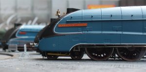 2013 National Railway Museum York - The Great Gathering - Hornby Models