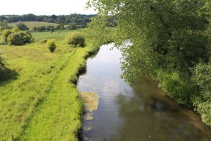 Hockley Viaduct - Locoyard Blog 2013 (view from top)
