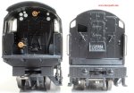 Locoyard Model Reveiw - Bachmann BR Standard 4MT class - 76079 (cab detail)