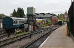 2013 Spa Valley Railway - Tunbridge Wells West