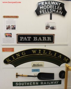 Pecorama - Railwayana