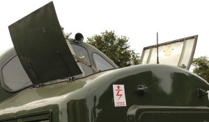 2013 Watercress Line - Ropley - Class 37 - D6836