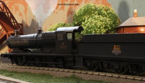 Locoyard - Bachmann BR ex-GWR Collett Goods (2251 class) 0-6-0 - 2253