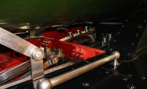 2013 - STEAM Museum of the GWR - Swindon - GWR 2301 Dean Goods Class - 2516