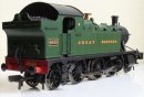 Locoyard - Bachmann GWR 45xx - 4555 32-127B review
