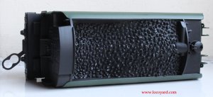 Locoyard Review - Hornby BR Standard 8P class - 71000 Duke of Gloucester (BR1E Tender coal)