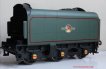 Locoyard Review - Hornby BR Standard 8P class - 71000 Duke of Gloucester (BR1E Tender)