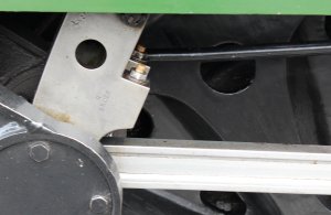 2014 - Watercress Line - Spring Steam Gala - Ropley - Merchant Navy Class - 35028 Clan Line