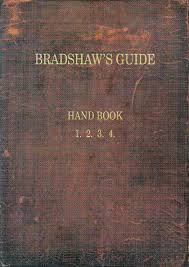 bradshaw guide