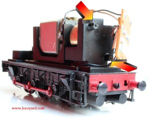 Locoyard - Bachmann BR class 08 diesel shunter 13029 - Hard-wiring DCC Fitting Guide (5)