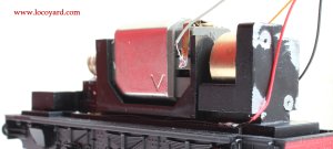 Locoyard - Bachmann BR class 08 diesel shunter 13029 - Hard-wiring DCC Fitting Guide (6)